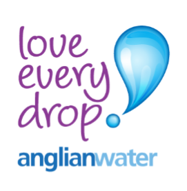 Anglian Water Services Logo